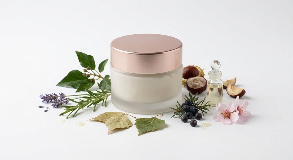 Crema Anticelulitis (1 Kg)