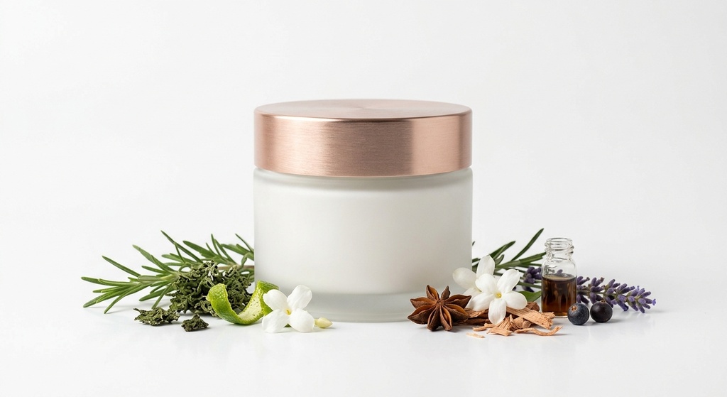 Crema Corporal (caballero) (1 Litro)