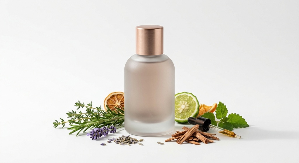 After Shave (caballero) (1 Litro)