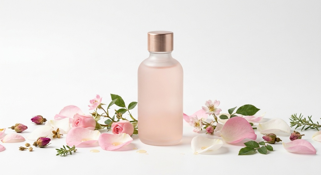 Agua de Rosas 125ml