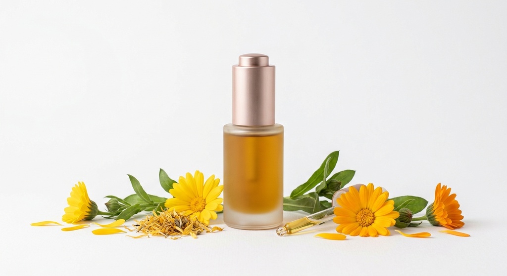 Aceite Caléndula 20ml