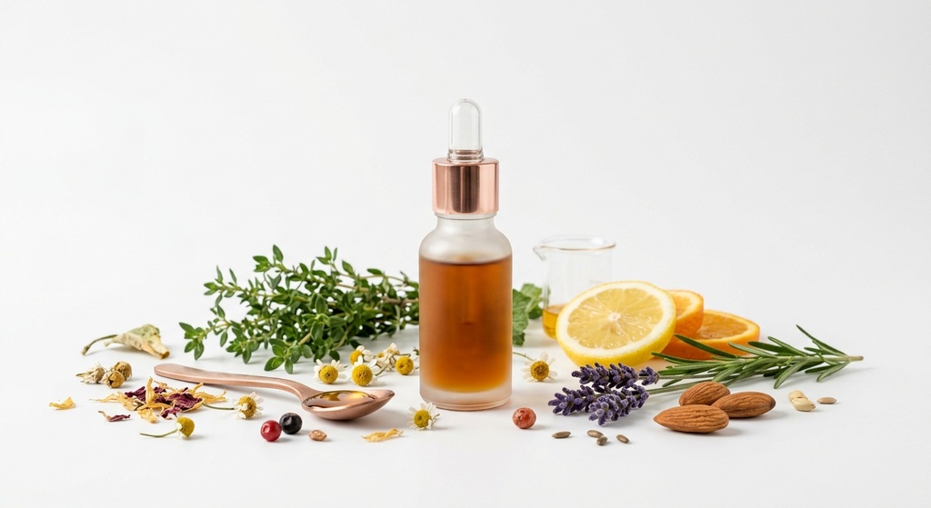 Aceite Vitamina E 20ml