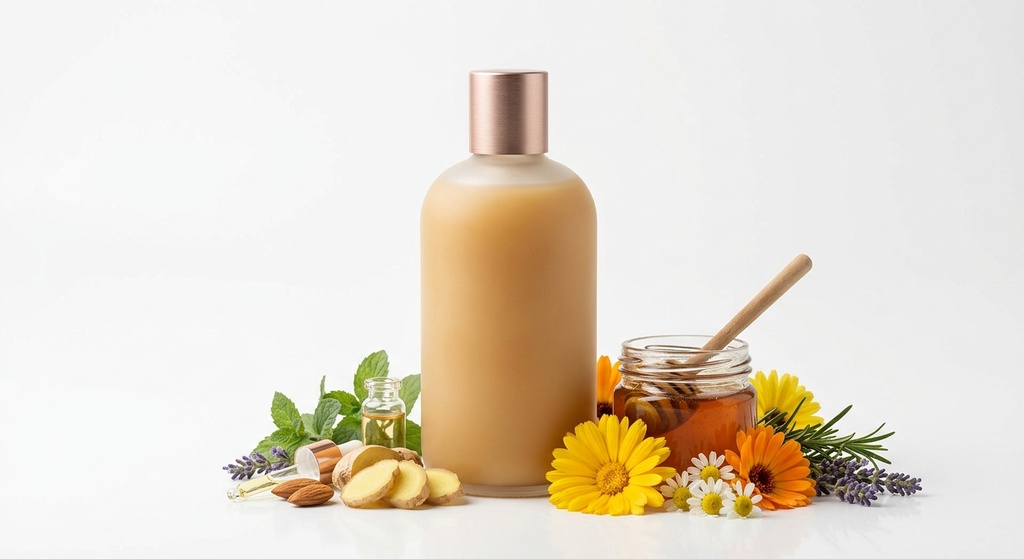 Acondicionador Miel 20% (1 Litro)