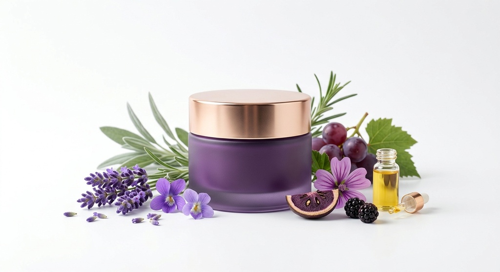 Colágeno Morado (1 Litro)