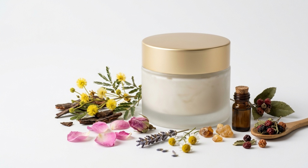 Crema Corporal Tepezcohuite (1 Litro)