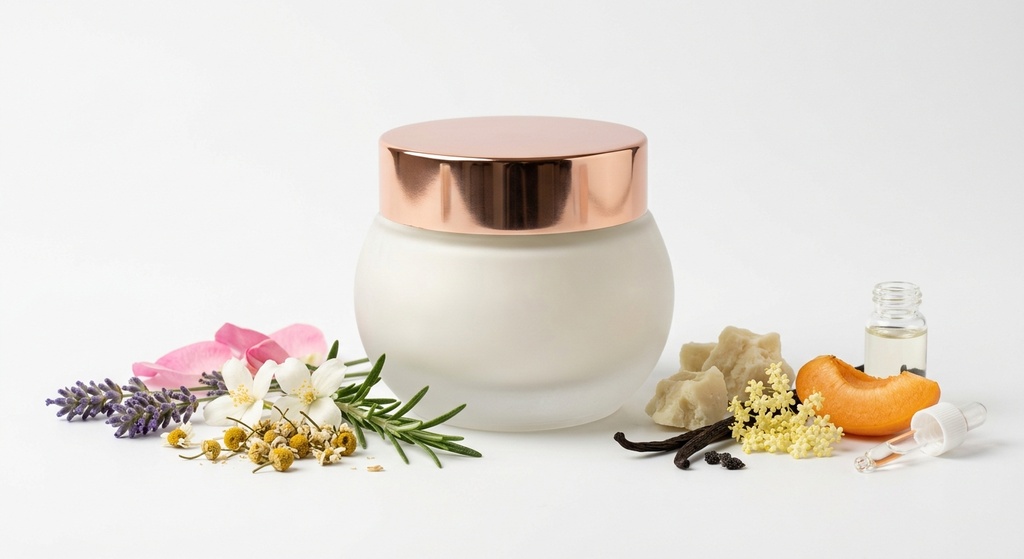 Crema Corporal Baba de Caracol (1 Litro)