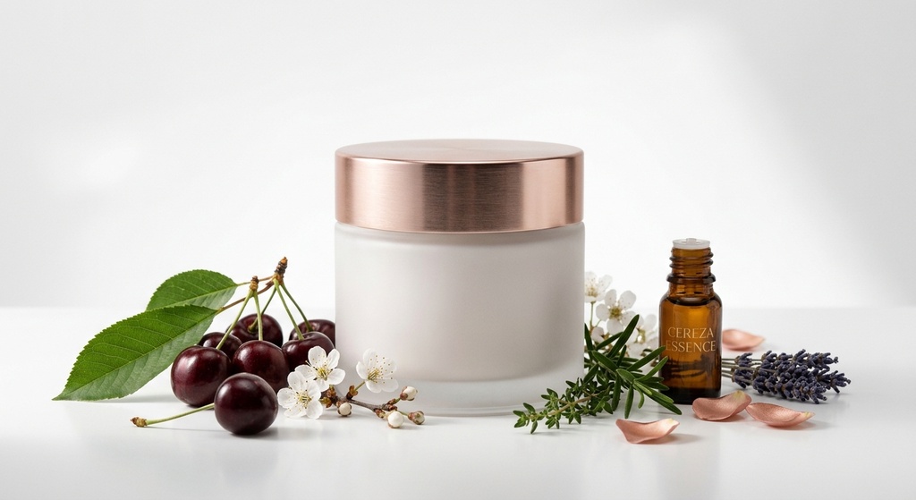 Body Cereza (1 Litro)