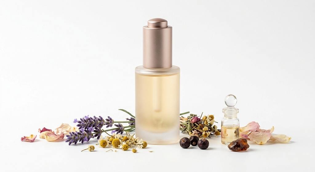 Aceite Relajante (1 Litro)
