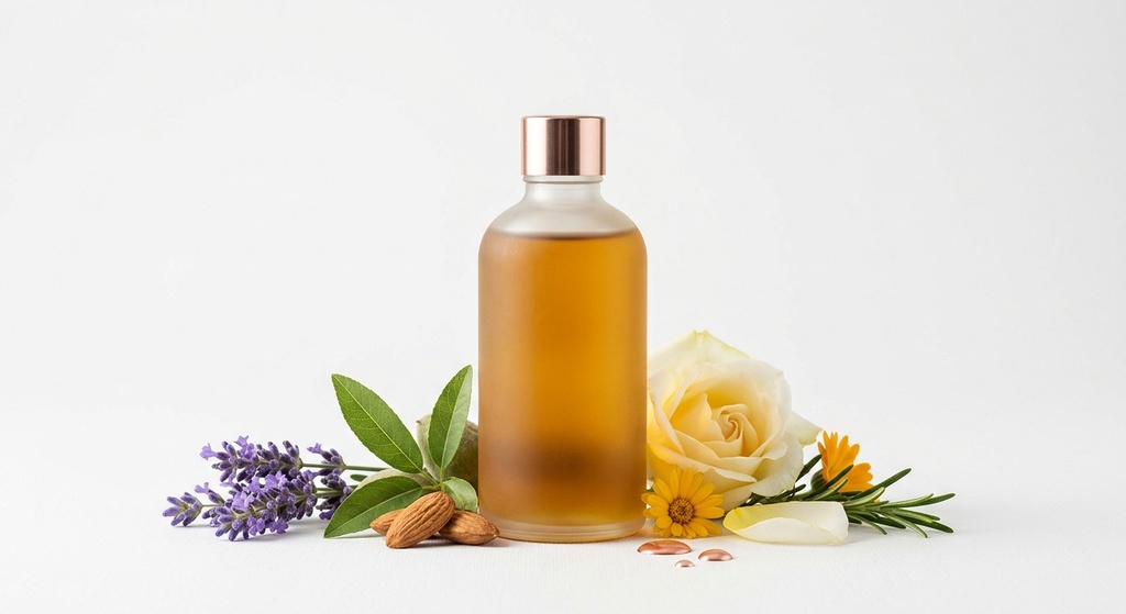 Aceite Vitamina E (1 Litro)