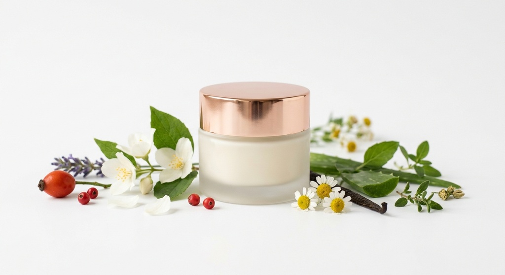 Crema Ceraderm (ácido hialurónico) (1 Litro)